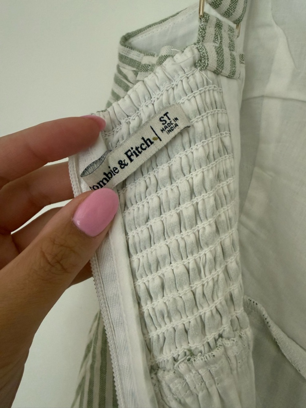 Abercrombie Skort Dress - Picture 3 of 5